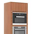 Paneleiro Multimóveis Calábria Para Forno E Microondas 5404rm