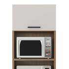 Paneleiro New Jazz Para 2 Fornos Pan-70 3 Portas Itatiaia