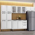 Paneleiro New Premium 6 Pt Branco