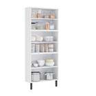 Paneleiro New Premium 6 Pt Branco