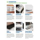 Paneleiro New Premium 6 Pt Branco