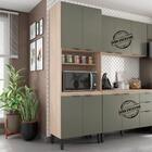 Paneleiro Para Forno 4 Portas 70cm 94561 Demobile