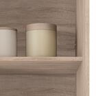 Paneleiro Para Forno 4 Portas 70cm 94561 Demobile