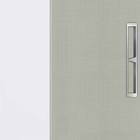 Paneleiro Profundo 1 Porta Cz702 Mia Coccina - Art In Móveis