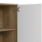 Paneleiro Profundo 2 Portas Kali Premium 35cm - Nicioli