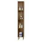 Paneleiro Profundo 2 Portas Kali Premium 35cm - Nicioli