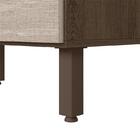 Paneleiro Profundo 2 Portas Kali Premium 35cm - Nicioli