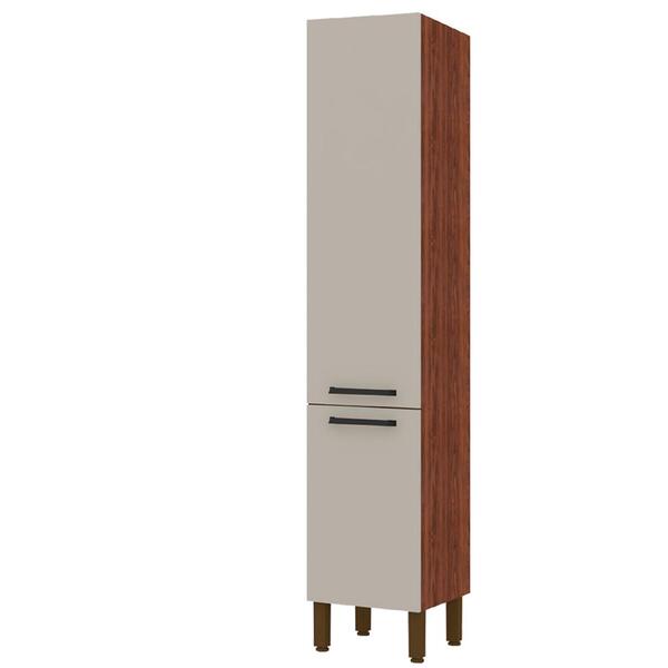 Paneleiro Simples 02 Portas 768am Ktp