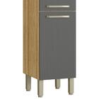 Paneleiro Simples 02 Portas 768am Ktp