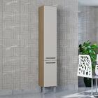 Paneleiro Simples 2 Portas 30 Cm 273 Poqq