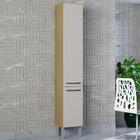 Paneleiro Simples 2 Portas 30 Cm 273 Poqq