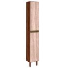 Paneleiro Simples 2 Portas 35cm Em Mdf Kali Premium 12228x6 N