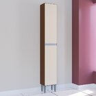 Paneleiro Simples 2 Portas Aline Poquema