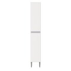 Paneleiro Simples 2 Portas Aline Poquema