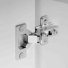 Paneleiro Simples Com 2 Portas Top Class Branco