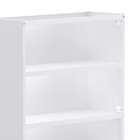 Paneleiro Titanium 4 Pt Branco