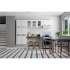 Paneleiro Titanium 6 Pt Branco