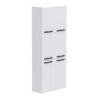 Paneleiro Titanium 6 Pt Branco