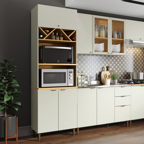 Paneleiro Torre Quente 02 Fornos Larissa Henn