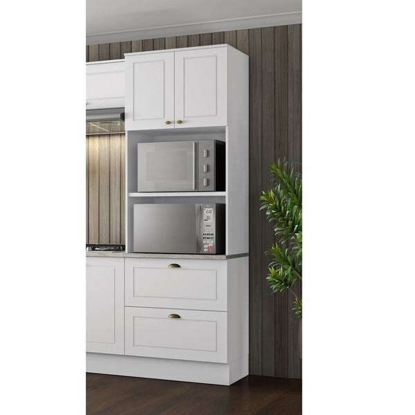 Paneleiro Torre Quente 02 Fornos Nova York Henn