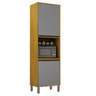 Paneleiro Torre Quente 2 Portas Eduarda Plus Chf