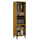 Paneleiro Torre Quente 2 Portas Eduarda Plus Chf