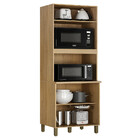 Paneleiro Torre Quente 2 Portas Salvador Valdemóveis