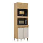 Paneleiro Torre Quente 3 Portas Dakota Valdemoveis