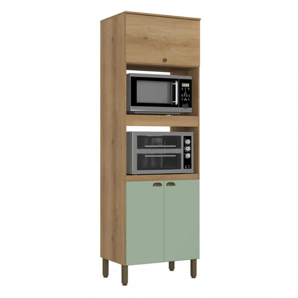 Paneleiro Torre Quente 3 Portas Finesse Thb