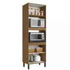 Paneleiro Torre Quente 3 Portas Finesse Thb