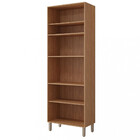 Paneleiro Torre Quente 4 Portas Esplendida Mgm Móveis