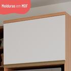 Paneleiro Torre Quente Para Forno/micro-ondas Com 3 Portas Mu