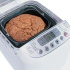 Panificadora 19 Programas Gallant 600w 220v Branca (gpa1e19a_