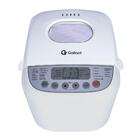 Panificadora 19 Programas Gallant 600w 220v Branca (gpa1e19a_