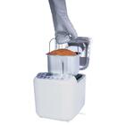 Panificadora 19 Programas Gallant 600w 220v Branca (gpa1e19a_