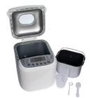 Panificadora 19 Programas Gallant 600w 220v Branca (gpa1e19a_