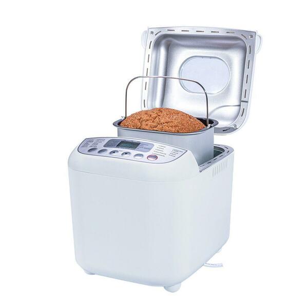 Panificadora 19 Programas Gallant 600w 220v Branca (gpa1e19a_