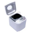 Panificadora 19 Programas Gallant 600w 220v Branca (gpa1e19a_