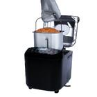 Panificadora 19 Programas Gallant 600w 220v Preta (gpa1e19a_2