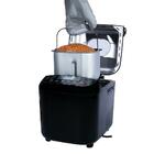 Panificadora 19 Programas Gallant 600w 220v Preta (gpa1e19a_2