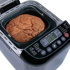 Panificadora 19 Programas Gallant 600w 220v Preta (gpa1e19a_2