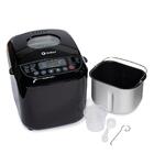 Panificadora 19 Programas Gallant 600w 220v Preta (gpa1e19a_2