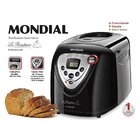 Panificadora Automática Mondial Premium Pf-51 Com 12 Programa