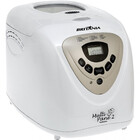 Panificadora Britânia Multipane 550W Branca 220V 064302015