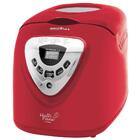 Panificadora Britânia Multipane Vermelha 127v