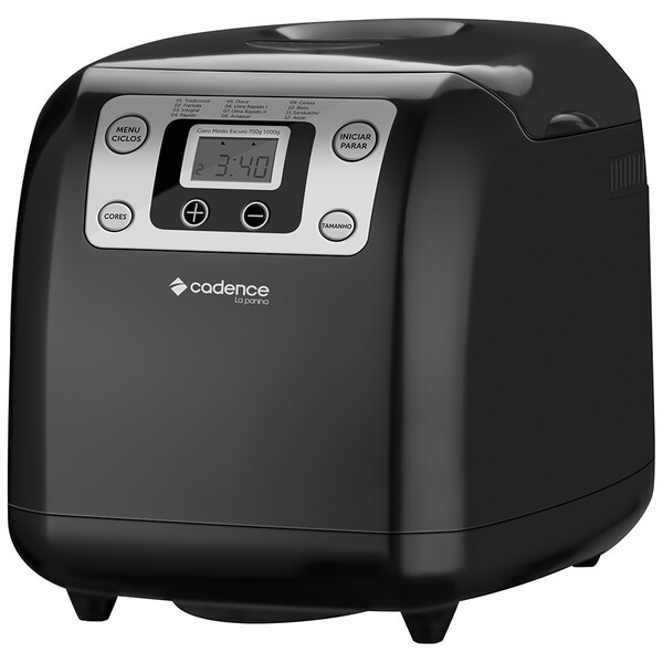 Panificadora La Panina Multi Pad540 - Cadence 220v