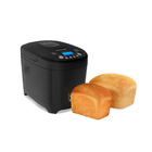 Panificadora Multilaser Multipães 600w Preta 220v