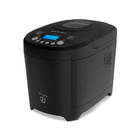 Panificadora Multilaser Multipães 600w Preta 220v