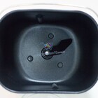 Panificadora Multipane Preta - Britânia 110v / 127v