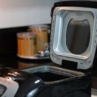 Panificadora Multipane Preta - Britânia 110v / 127v